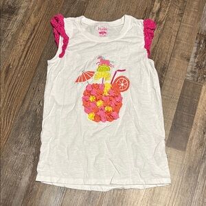 Girls Hatley top